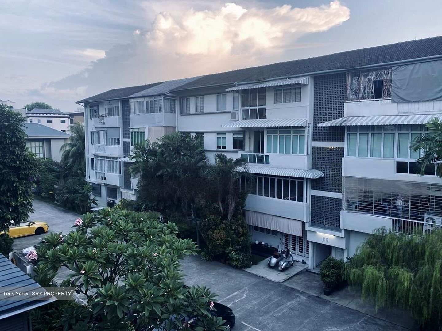 Everitt Road (D15), Terrace #482304121